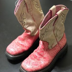 Women’s western boots